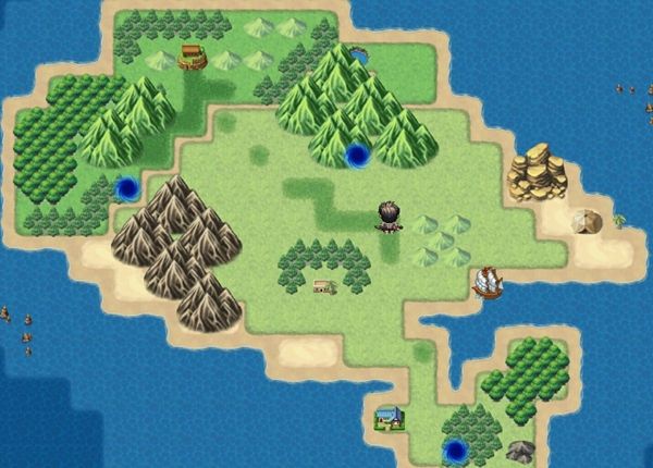 大千世界利姆露庭院怎么打_利姆露庭院打法攻略