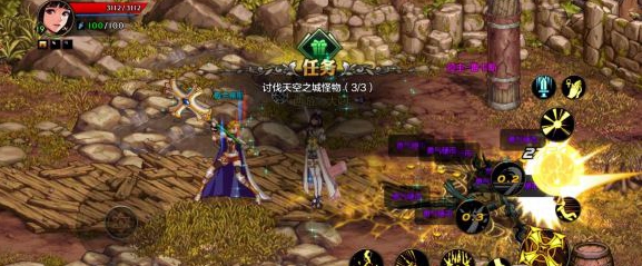 DNF手游泰拉石怎么快速获得_泰拉石速刷攻略