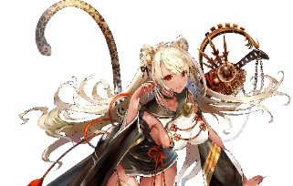 万灵启源豹刹好用吗_豹刹强度解析