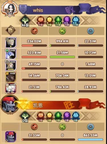 剑与远征梦境荒火骑士怎么打_蜥蜴队玩法攻略