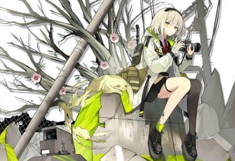 明日方舟稀音怎么样_稀音强度评测