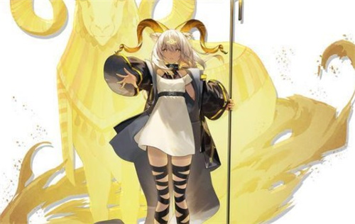 明日方舟蜜蜡怎么样_蜜蜡强度介绍