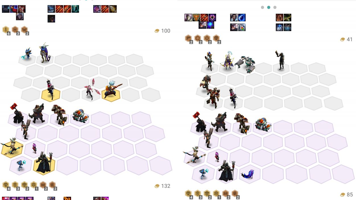 云顶之弈10.15机甲海盗阵容强度如何_10.15机甲海盗阵容强度介绍