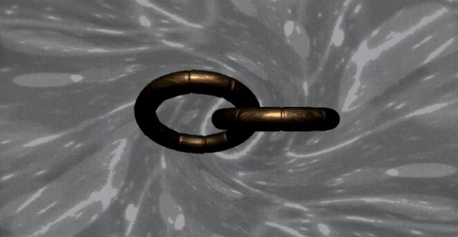 孙美琪疑案王勇阴阳环刻字线索在哪里_阴阳环刻字线索位置介绍