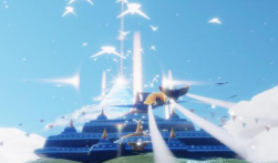 光遇怎么获得永久光之翼_永久光之翼获得方法介绍