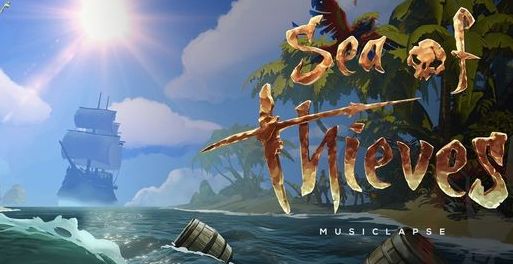 盗贼之海抓鸡任务怎么完成_抓鸡任务完成方法