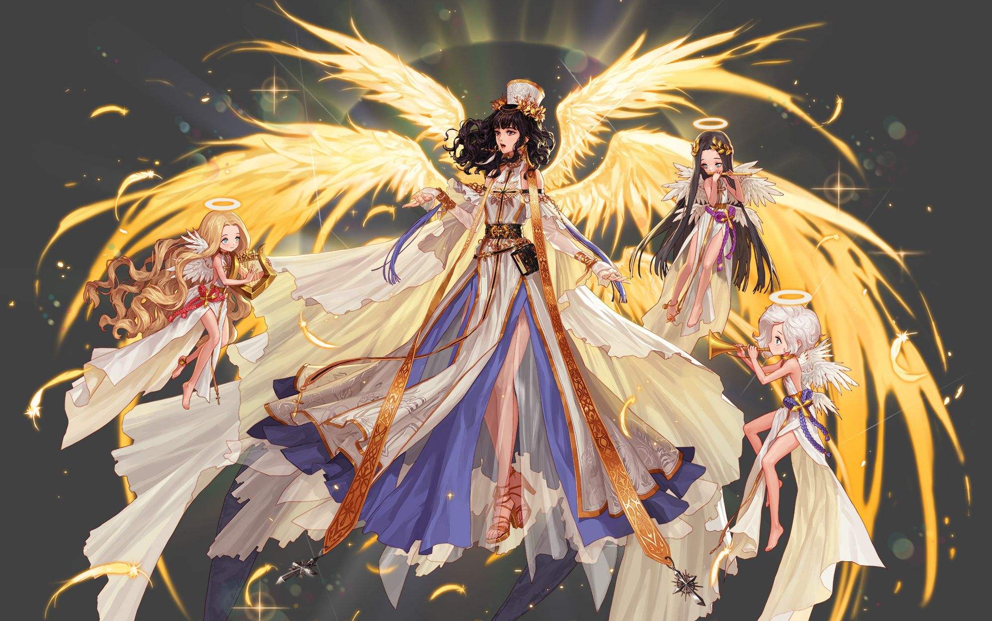 DNF手游女圣职者强度怎么样_女圣职者强度分析