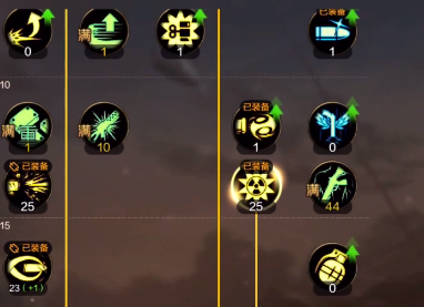 DNF手游大枪PVP怎么加点_PVP爆发流加点攻略