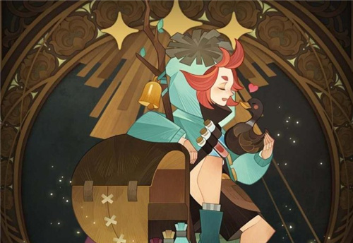 剑与远征商人家具效果怎么样_商人家具效果一览