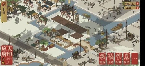 江南百景图龙什么时候出现_龙出现条件介绍