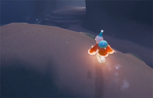 光遇换手碟的先祖在哪里_换手碟的先祖位置介绍