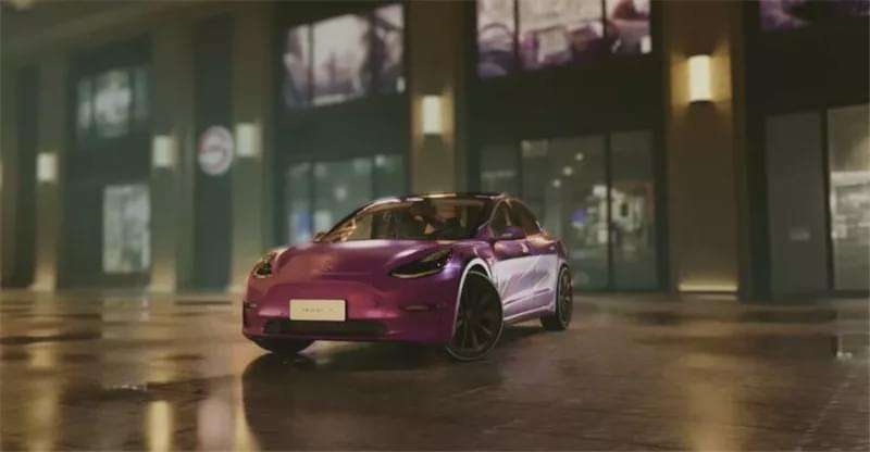 和平精英特斯拉抽取心得分享_最便宜入手方法介绍