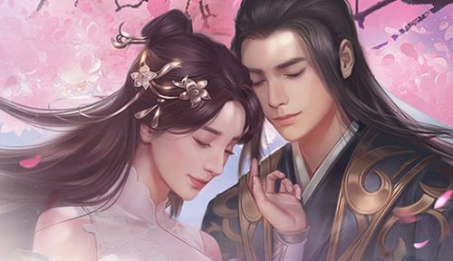 好玩的国风仙侠游戏有哪些_国风仙侠类游戏
