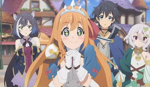 公主连结泳装佩可值得抽吗_水吃卡池抽取性价比分析