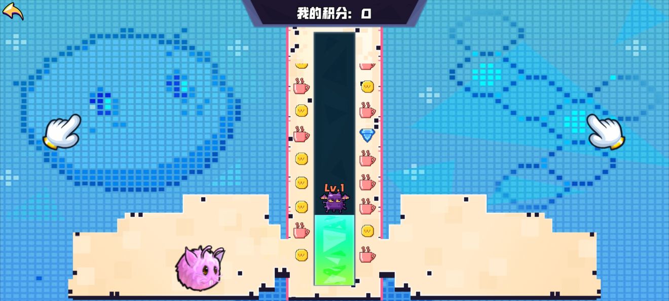 召唤与合成消灭病毒怎么玩_消灭病毒高分技巧