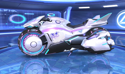 QQ飞车S逐星之誓怎么样_S逐星之誓属性介绍