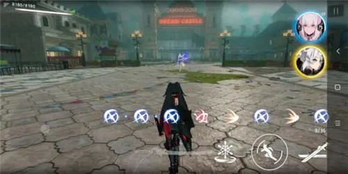 战双帕弥什新版巴别塔第二关怎么过_巴别塔第二关通关思路