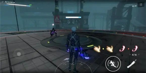 战双帕弥什新版巴别塔第一关怎么打_巴别塔第一关打法攻略