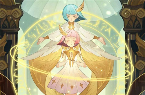 剑与远征双子家具效果怎么样_双子家具效果详解