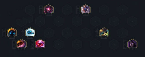 云顶之弈10.15重装宇航狙阵容怎么搭配_重装宇航狙阵容搭配攻略