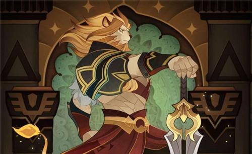 剑与远征狮子家具效果怎么样_狮子家具效果分析