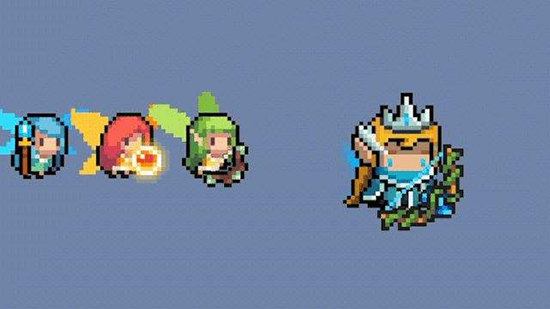 元气骑士新的8月礼包兑换码汇总_8月兑换码大全