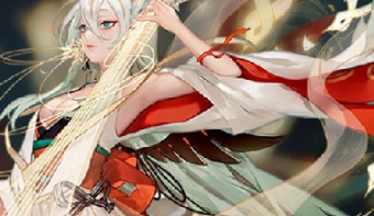 阴阳师紧那罗斗技怎么打_紧那罗斗技打法推荐