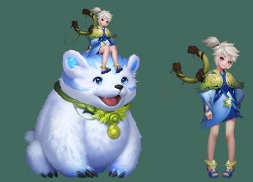 王者荣耀怎么克制阿古朵_阿古朵克制攻略