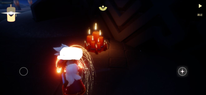 光遇8月5日大蜡烛位置在哪里_8月5日大蜡烛位置分享