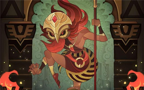 剑与远征巫医家具效果怎么样_巫医家具效果介绍