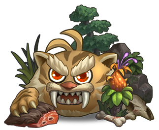 不思议迷宫剑齿虎冈布奥怎么样_剑齿虎冈布奥技能详解