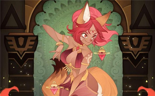 剑与远征火狐家具效果怎么样_火狐家具效果详解