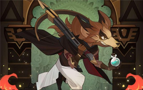 剑与远征老鼠家具效果怎么样_老鼠家具效果简介