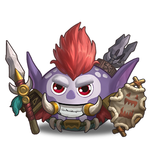 不思议迷宫巨魔冈布奥怎么样_巨魔冈布奥技能详解