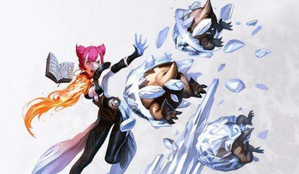 龙之谷2手游元素师堆什么属性好_元素师堆属性攻略