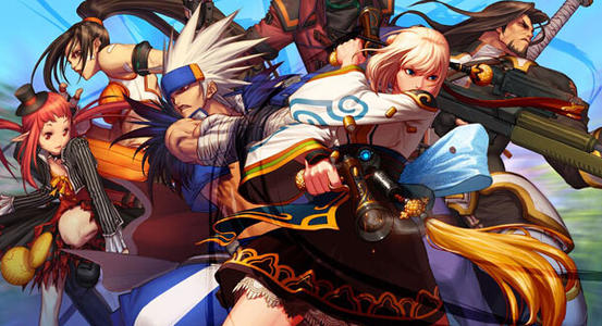 DNF手游什么职业刷图猛_刷图职业排行榜