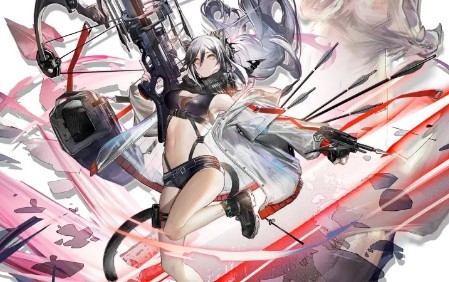 明日方舟黑值得抽吗_8月6日卡池黑强度分析