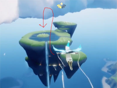 光遇圣域群岛先祖位置在哪里_圣域群岛全先祖位置攻略