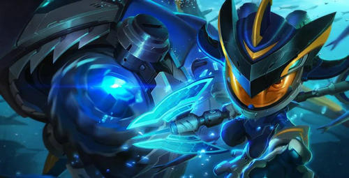 云顶之弈10.16奥德赛四海盗船长阵容怎么玩_奥德赛四海盗船长搭配攻略