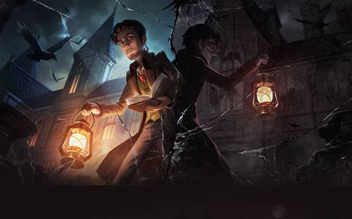 第五人格新版本怎么克制传送流_新版本传送流克制方法