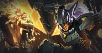 云顶之弈10.15战地蕾欧娜阵容怎么玩_战地蕾欧娜阵容玩法攻略