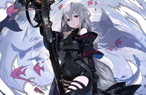 明日方舟斯卡蒂强度怎么样_8月6日斯卡蒂抽取价值分析