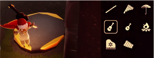 光遇尤克里里和吉他有什么区别_尤克里里和吉他区别介绍