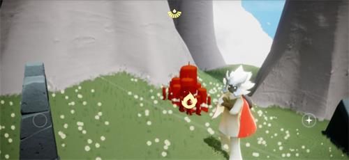 光遇8月7日大蜡烛在哪里_8月7日大蜡烛位置攻略