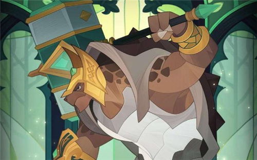 剑与远征乌龟家具效果怎么样_乌龟家具效果介绍