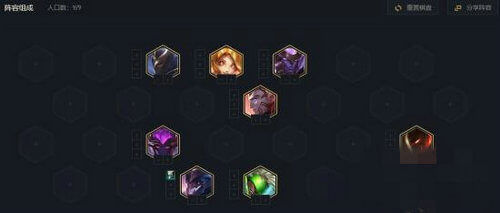 云顶之弈10.16最强圣盾小丑阵容怎么玩_圣盾小丑阵容玩法攻略