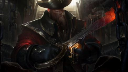 云顶之弈10.16版本新版海盗阵容怎么搭配_10.16版本新版海盗阵容搭配攻略