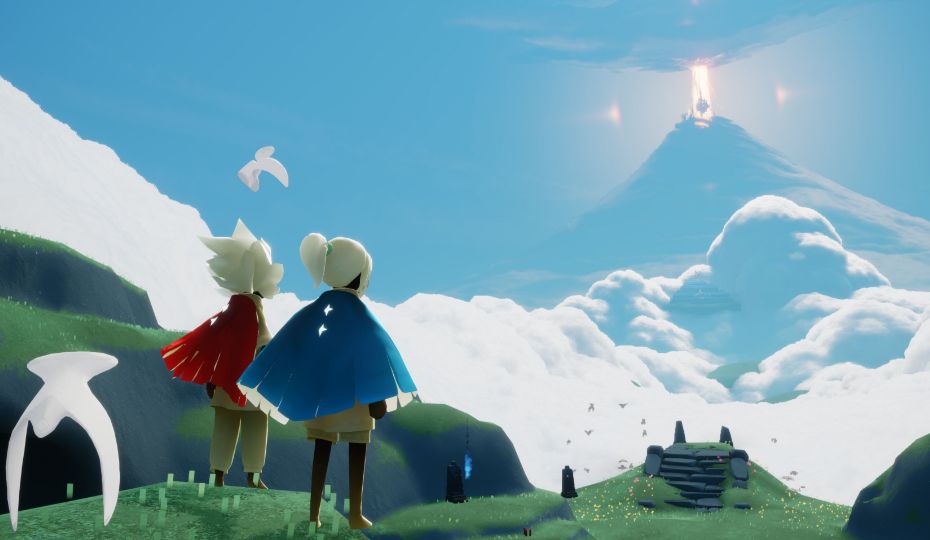 光遇圣岛季蓝色手碟怎么获得_圣岛季毕业奖励蓝色手碟乐器获取攻略