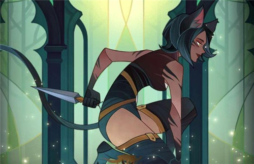 剑与远征卡兹家具效果怎么样_卡兹家具效果介绍