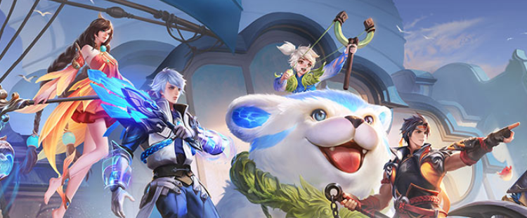 王者荣耀怎么发大佬救命_大佬救命语音包获得方法